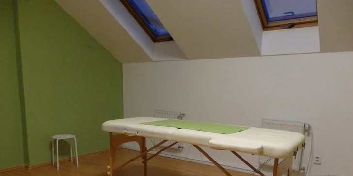 Klasická, športová, reflexná či masáž mäkkými technikami