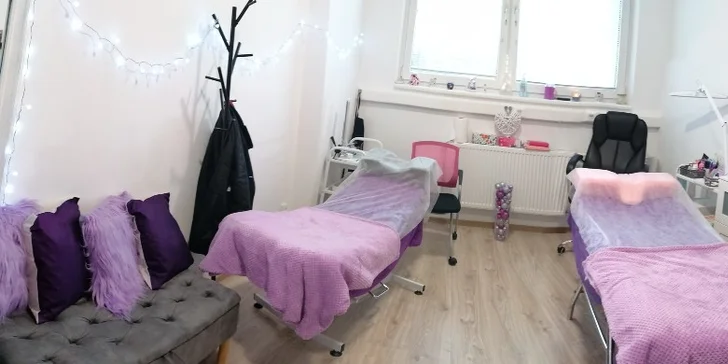 Neodolateľný pohľad s novými 2D mihalnicami