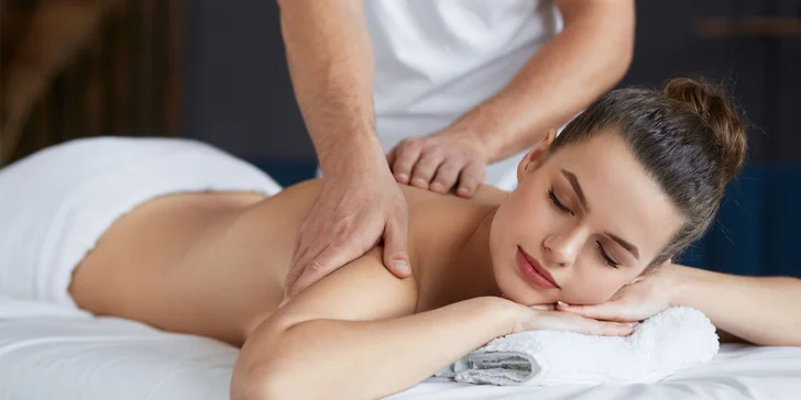 Klasická, športová, reflexná či masáž mäkkými technikami