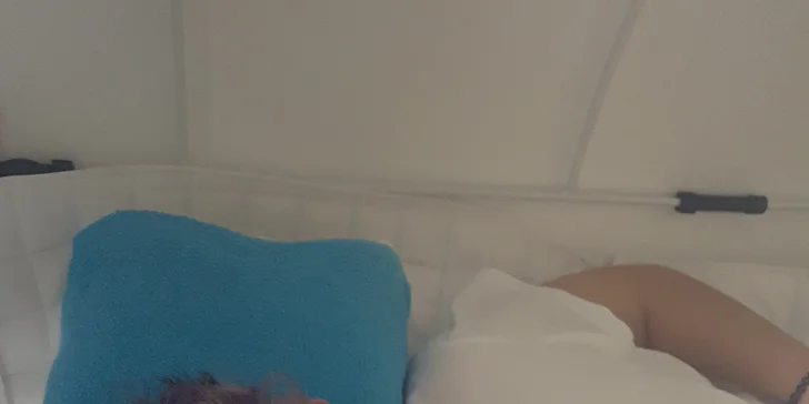Kyslíková terapia v hyperbarickej komore v OxyMedic
