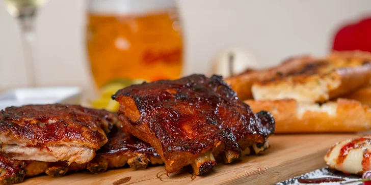 3-chodové menu pre 2 osoby vo Wimbledon Restaurant & Bar na osobný odber či donášku