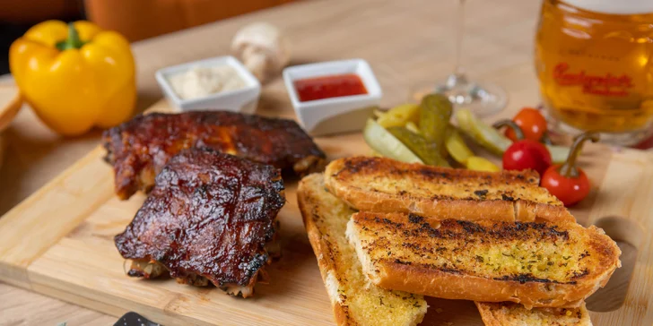 3-chodové menu pre 2 osoby vo Wimbledon Restaurant & Bar na osobný odber či donášku