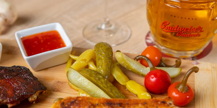 3-chodové menu pre 2 osoby vo Wimbledon Restaurant & Bar na osobný odber či donášku