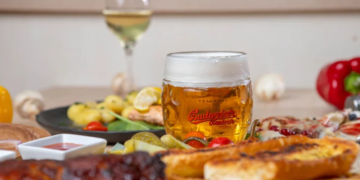 3-chodové menu pre 2 osoby vo Wimbledon Restaurant & Bar na osobný odber či donášku