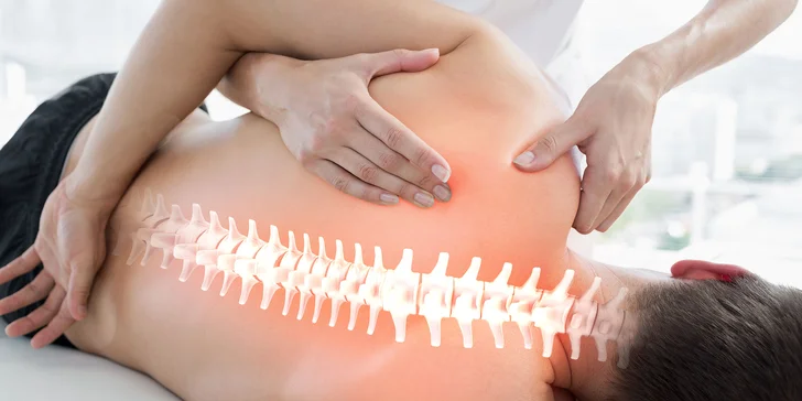 Zbavte sa bolestí: manuálna terapia, SM systém či mäkké techniky