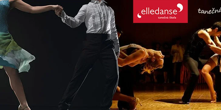 Kurzy tancov v Tanečnej škole elledanse