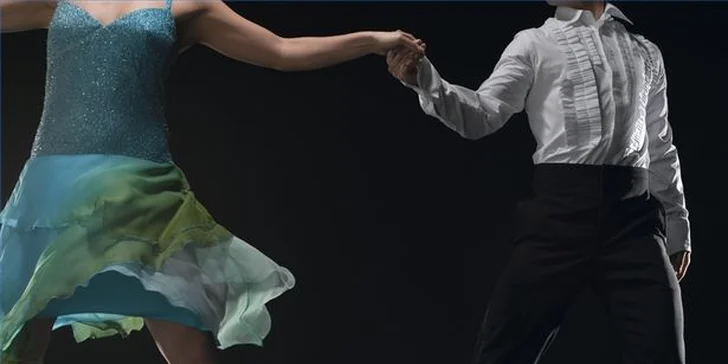 Kurzy tancov v Tanečnej škole elledanse
