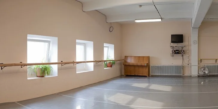 Kurzy tancov v Tanečnej škole elledanse
