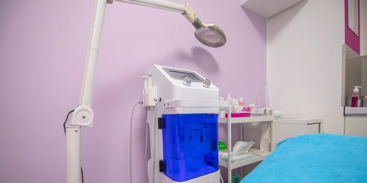 3 kroky k dokonalej pleti? To je Hydrabeauty!