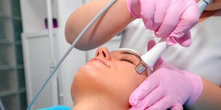 3 kroky k dokonalej pleti? To je Hydrabeauty!