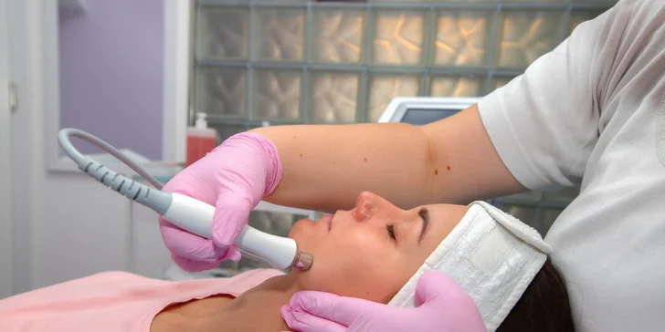 3 kroky k dokonalej pleti? To je Hydrabeauty!