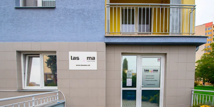 Doprajte si trvalo hladkú pokožku vďaka laserovej epilácii