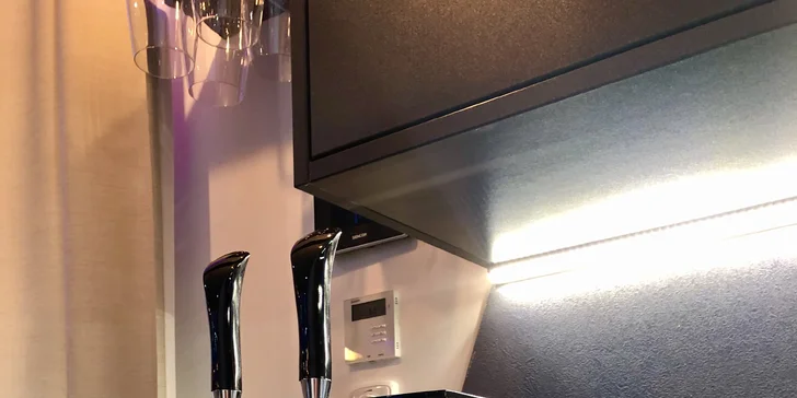Plne zariadená štýlová Chata MartinSki priamo na Martinských holiach