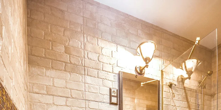Plne zariadená štýlová Chata MartinSki priamo na Martinských holiach