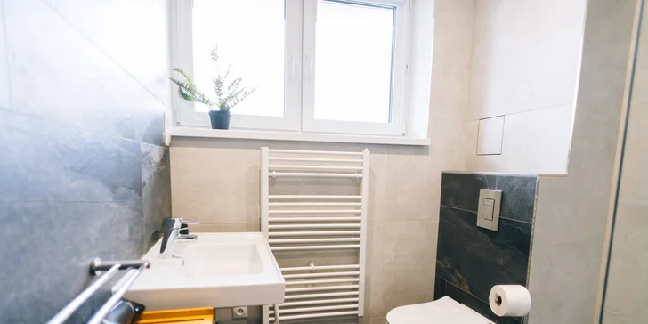 Luxusný pobyt v úplne nových apartmánoch v blízkosti Jasnej: každodenný wellness a platnosť aj na zimnú sezónu