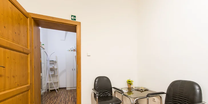 Permanentky do solária alebo samoopaľovací nástrek v Choco Sole