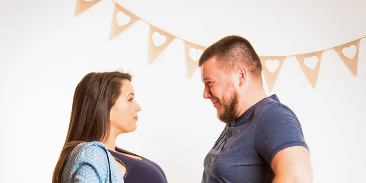Profesionálne fotografovanie tehuliek, bábätiek i rodinné či svadobné fotenie