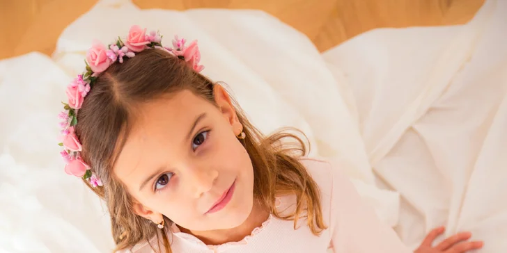 Profesionálne fotografovanie tehuliek, bábätiek i rodinné či svadobné fotenie