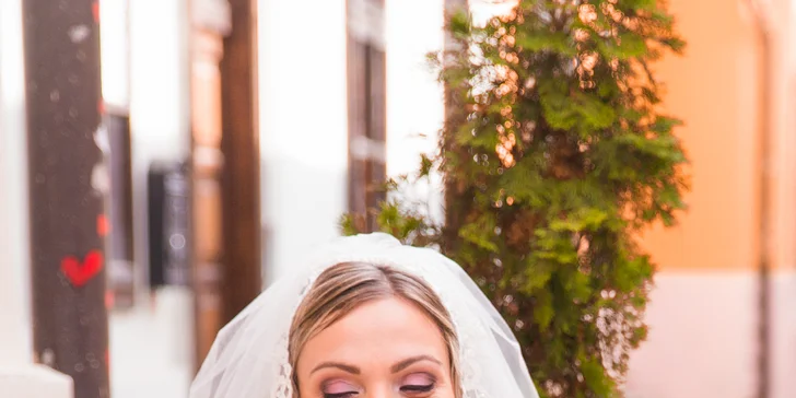 Profesionálne fotografovanie tehuliek, bábätiek i rodinné či svadobné fotenie