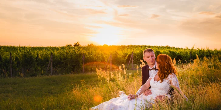 Profesionálne fotografovanie tehuliek, bábätiek i rodinné či svadobné fotenie