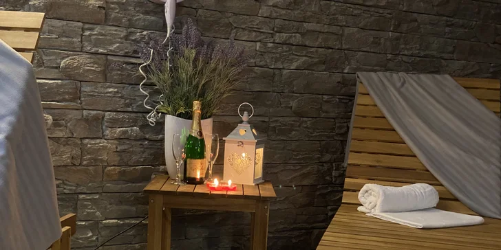 Pobyt v prostredí vychýreného Slaníckeho dvora s privátnym wellness na brehu Oravskej priehrady