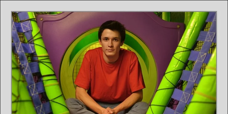 Týždenný detský letný tábor Trusalová