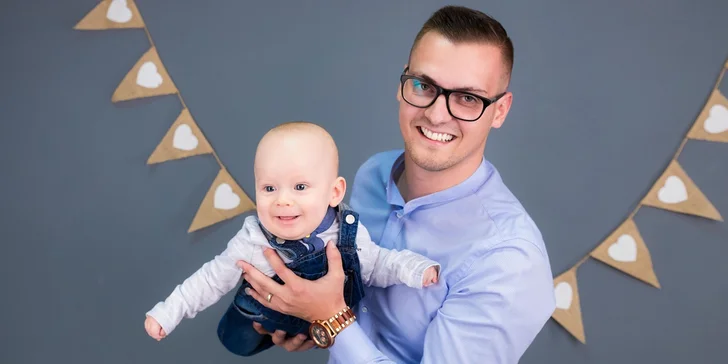 Profesionálne fotografovanie tehuliek, bábätiek i rodinné či svadobné fotenie