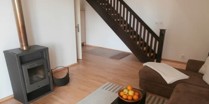 Luxusný apartmán pri Aquacity od 4,9 € / osoba / noc