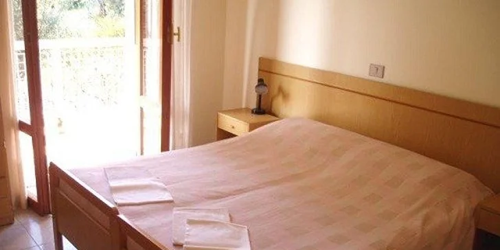 7 nocí s polpenziou na Palmovej riviére v Taliansku