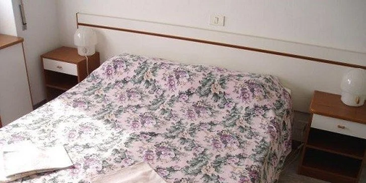 7 nocí s polpenziou na Palmovej riviére v Taliansku