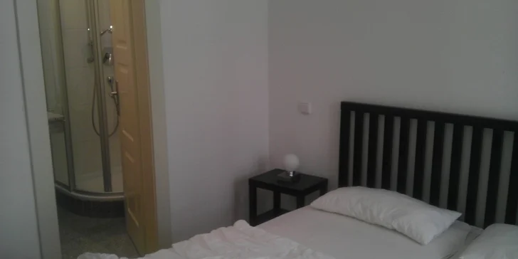 Luxusný apartmán pri Aquacity od 4,9 € / osoba / noc