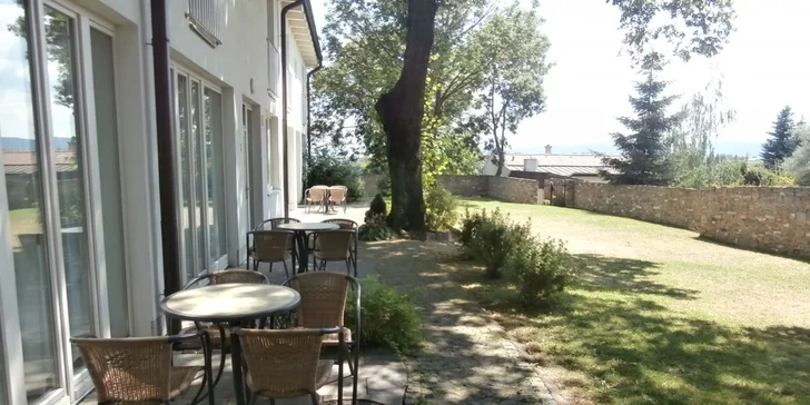 Luxusný apartmán pri Aquacity od 4,9 € / osoba / noc