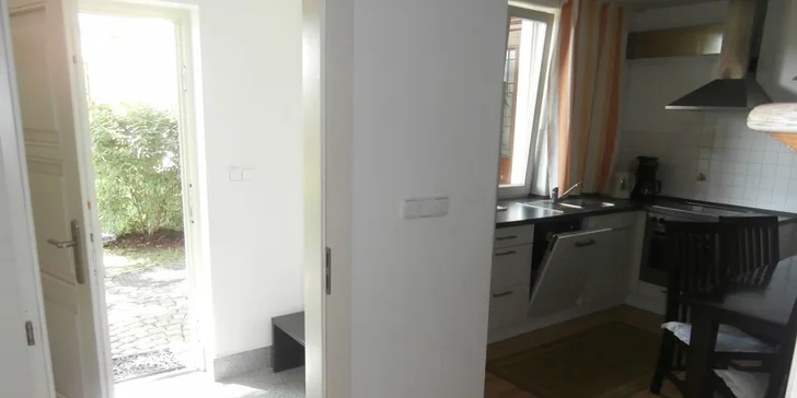 Luxusný apartmán pri Aquacity od 4,9 € / osoba / noc