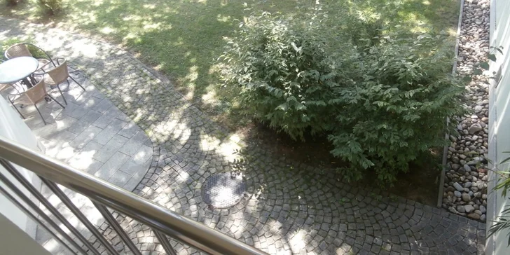 Luxusný apartmán pri Aquacity od 4,9 € / osoba / noc