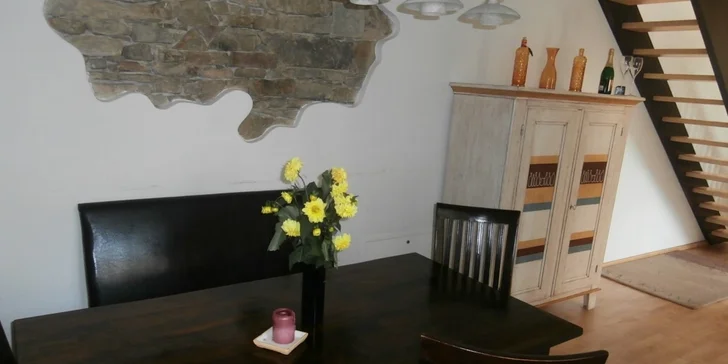 Luxusný apartmán pri Aquacity od 4,9 € / osoba / noc