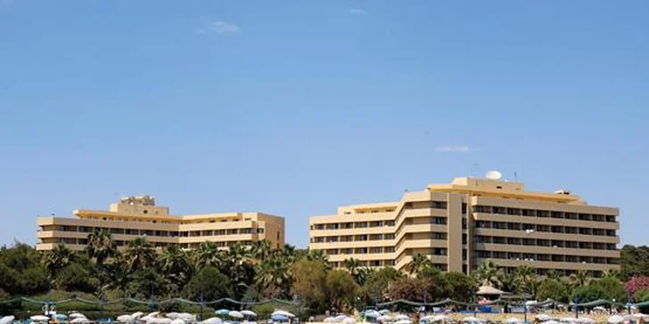 Turecko***** ultra all inclusive letecky z Bratislavy