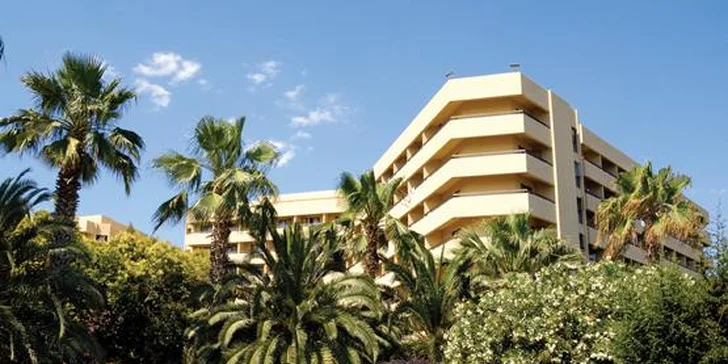 Turecko***** ultra all inclusive letecky z Bratislavy