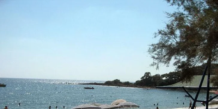 Turecko***** ultra all inclusive letecky z Bratislavy