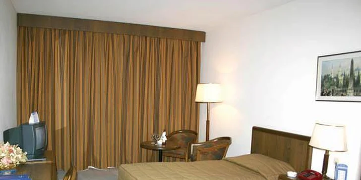 Turecko***** ultra all inclusive letecky z Bratislavy
