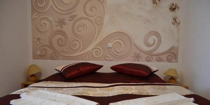 Penzión v blízkosti Ski Parku: komfort, kráľovské raňajky i varianty so vstupom do wellness