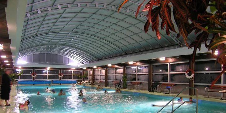 Penzión v blízkosti Ski Parku: komfort, kráľovské raňajky i varianty so vstupom do wellness