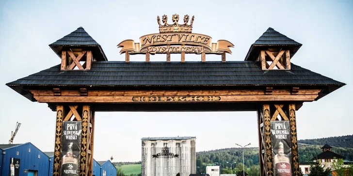 Penzión v blízkosti Ski Parku: komfort, kráľovské raňajky i varianty so vstupom do wellness
