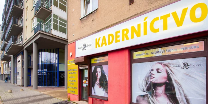 Terapeutické ošetrenie tela a tváre prístrojom GOU GONG s TDP lampou