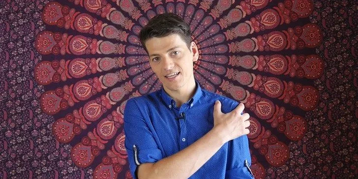 Ako uľaviť svalom? Online kurz automasáže a naťahovacie cviky