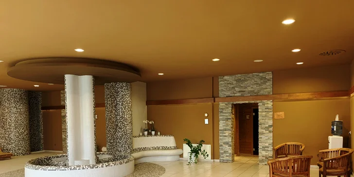 4 * relax v krajine UNESCO: wellness, polpenzia aj výlety
