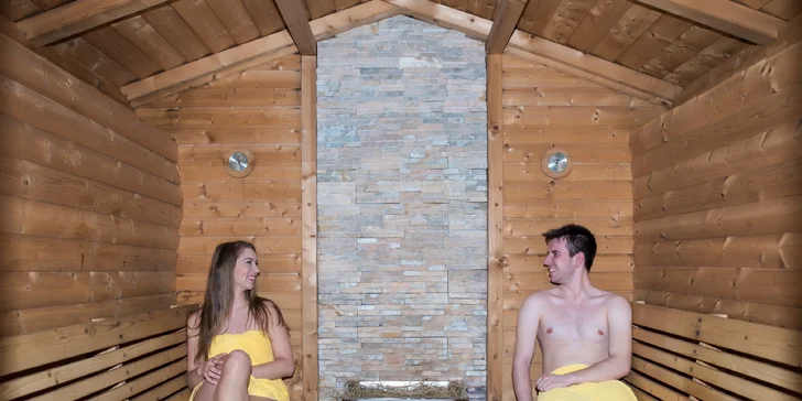 4 * relax v krajine UNESCO: wellness, polpenzia aj výlety