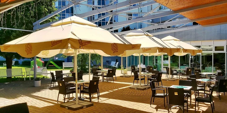 4 * relax v krajine UNESCO: wellness, polpenzia aj výlety