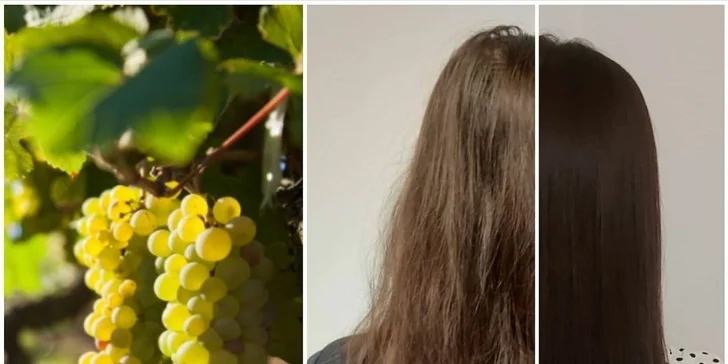 Účinné vlasové terapie s trichogramom v salóne R.studio healthy hair