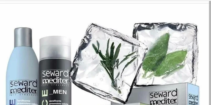 Účinné vlasové terapie s trichogramom v salóne R.studio healthy hair