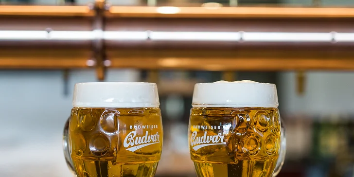 2 l čapovaného pivka podľa vlastného výberu – len osobný odber